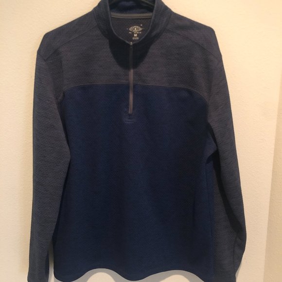 Men's GH Bass 1/4 Zip Pullover - Picture 2 of 6